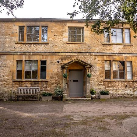 No.3 The Old Coach House Villa Blockley Buitenkant foto