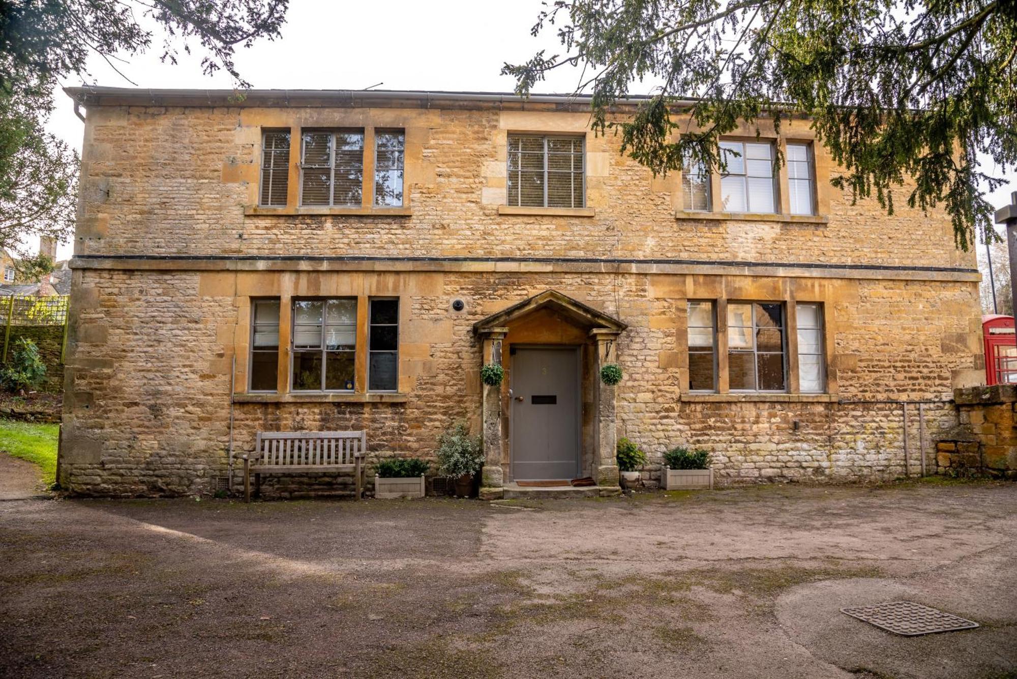No.3 The Old Coach House Villa Blockley Buitenkant foto