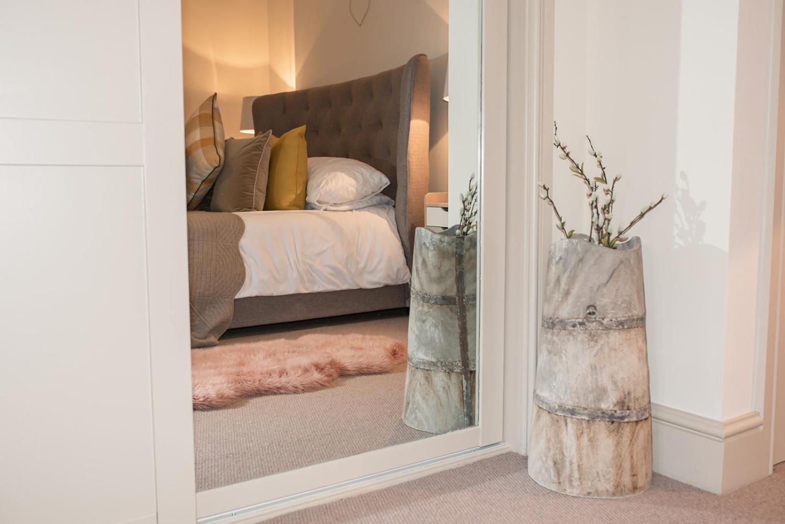 No.3 The Old Coach House Villa Blockley Buitenkant foto