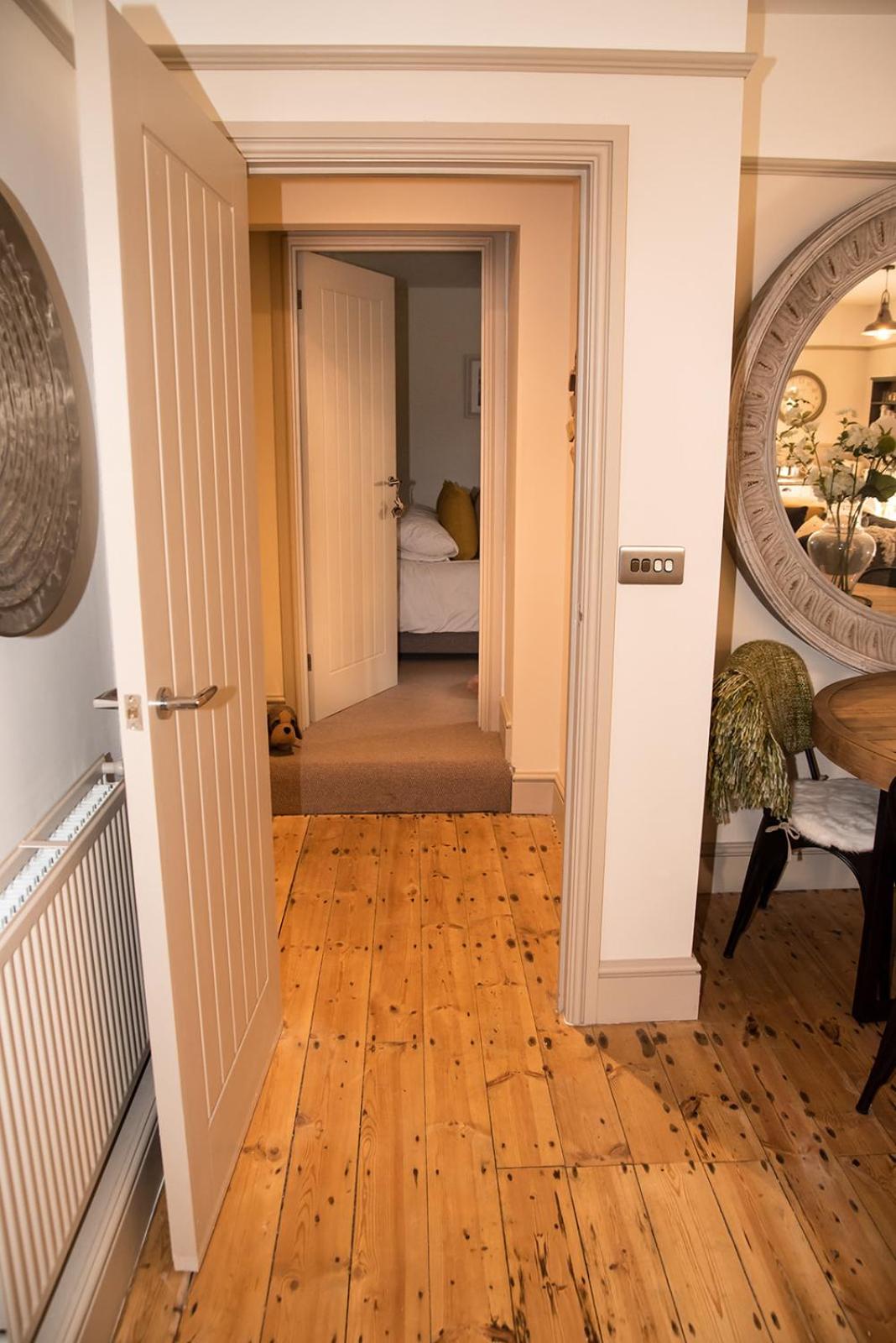 No.3 The Old Coach House Villa Blockley Buitenkant foto
