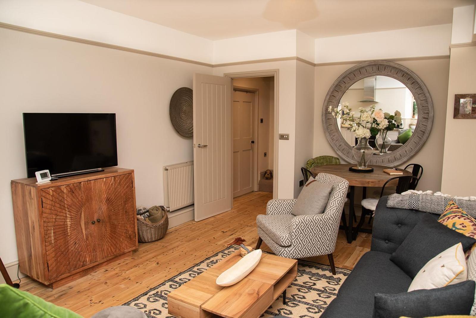 No.3 The Old Coach House Villa Blockley Buitenkant foto